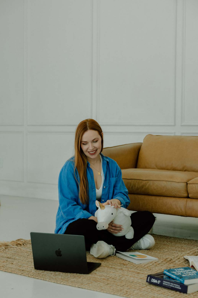 Teen Anxiety Therapy